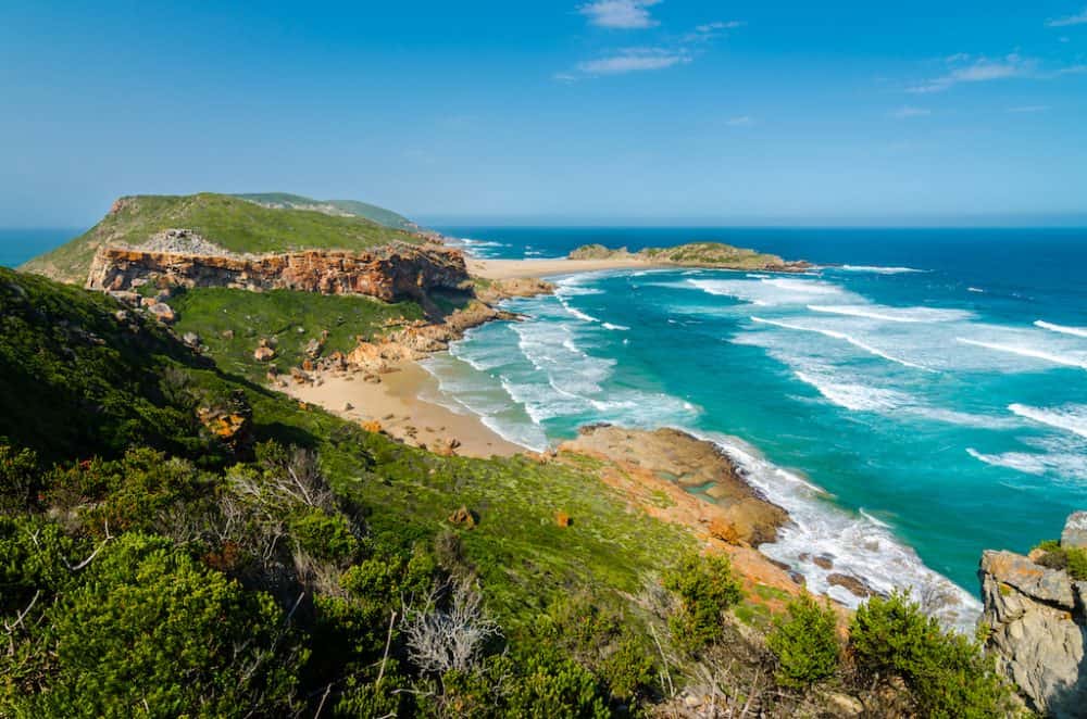 10 Of The Most Beautiful Places To Visit In South Africa