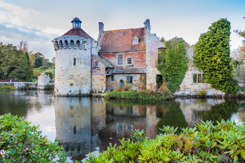 The most beautiful places to visit in Kent