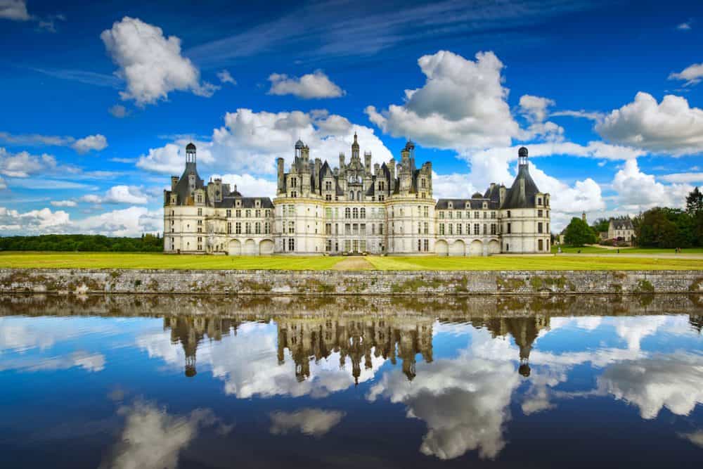 Loire Valley France