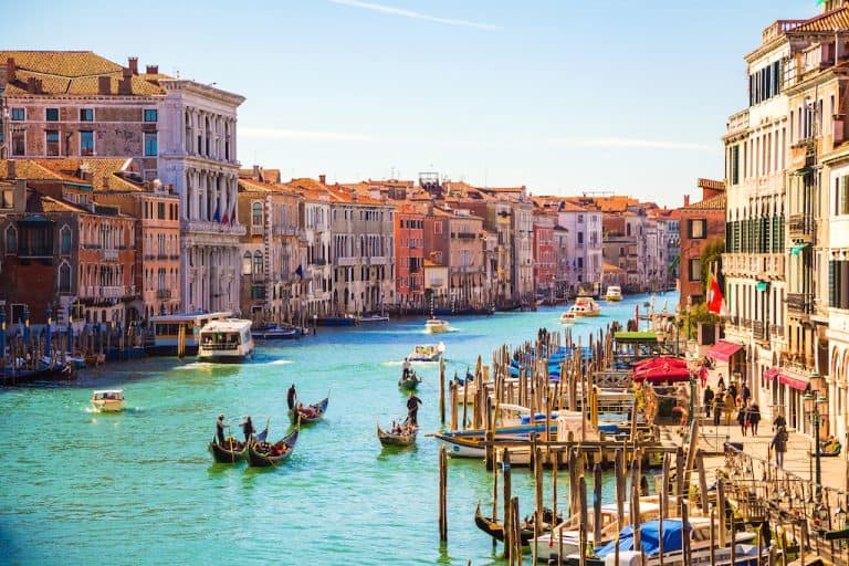 Top 21 Most Beautiful Places to Visit in Italy - GlobalGrasshopper