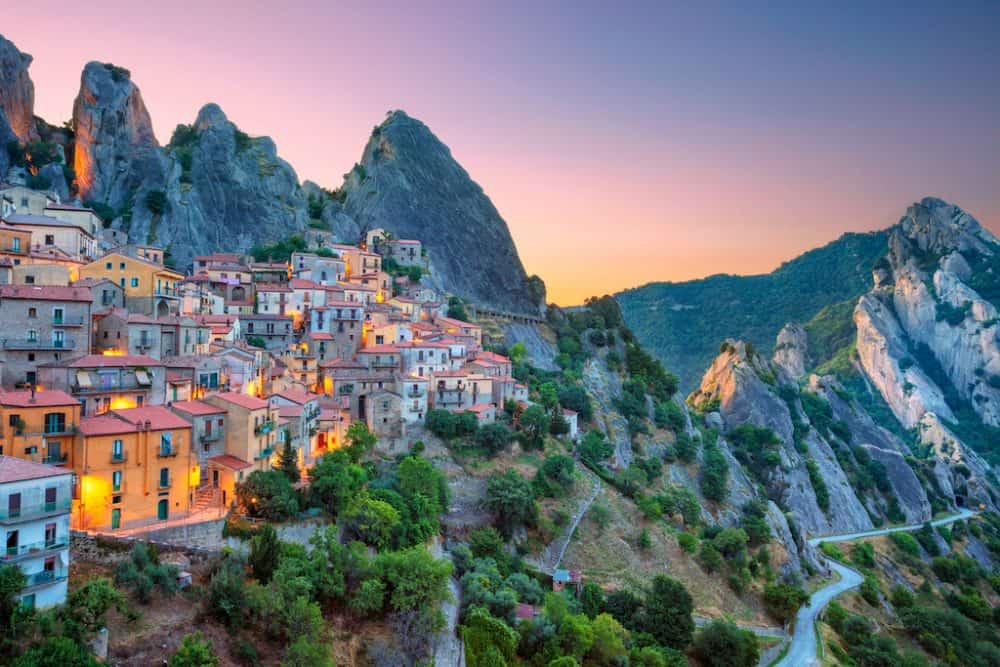 20 Of The Most Beautiful Places To Visit In Italy Boutique Travel Blog