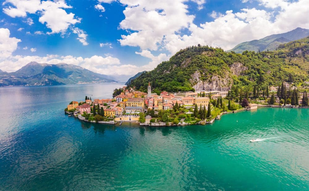 Top 25 Most Beautiful Places to Visit in Italy