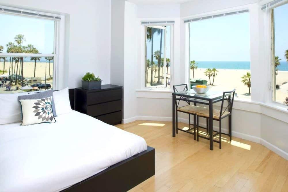 AIR Venice - one of the best boutique hotels in Venice Beach