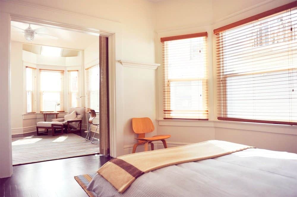 The Rose Hotel - a cool hipster boutique hotel on Venice Beach