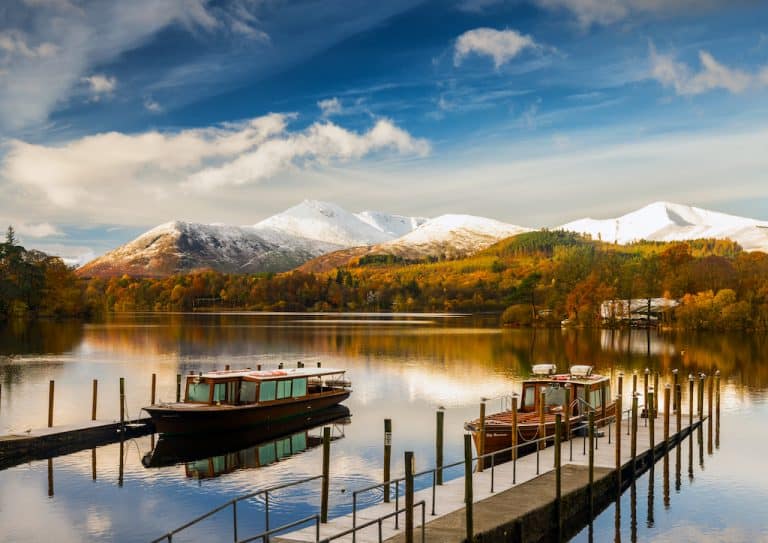uk places to visit in december