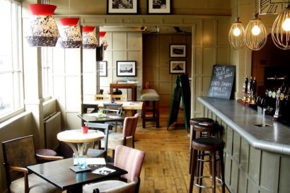 The Eagle - Best pubs in London