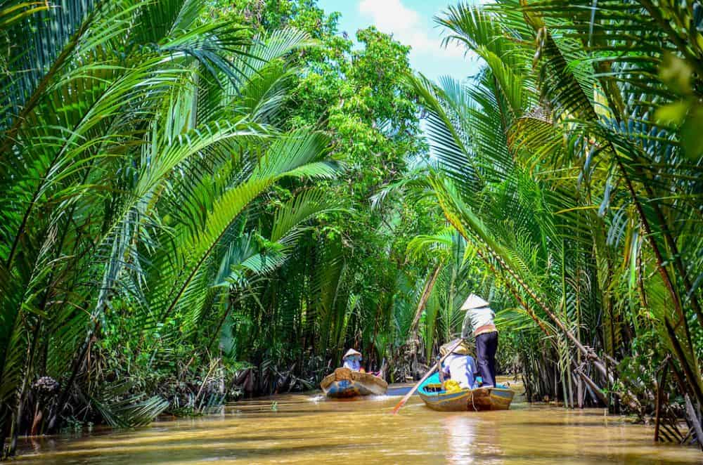Unspoilt places to visit in Vietnam for travel snobs