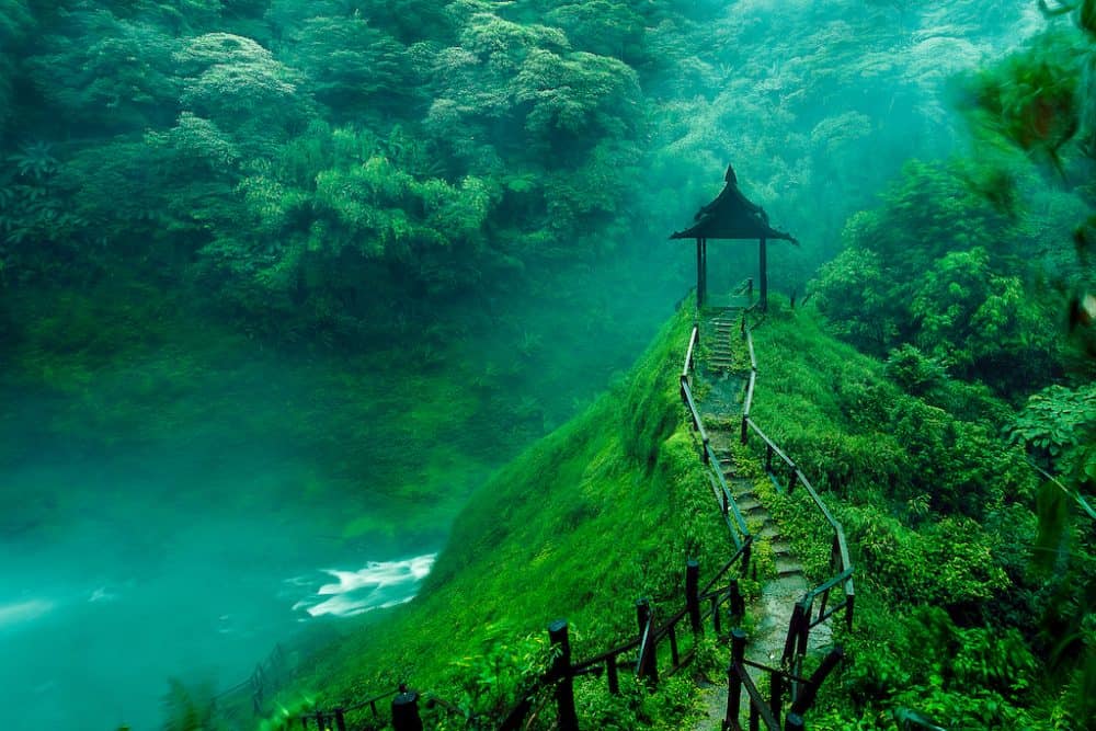 Top 21 Most Beautiful Places to Visit in Laos