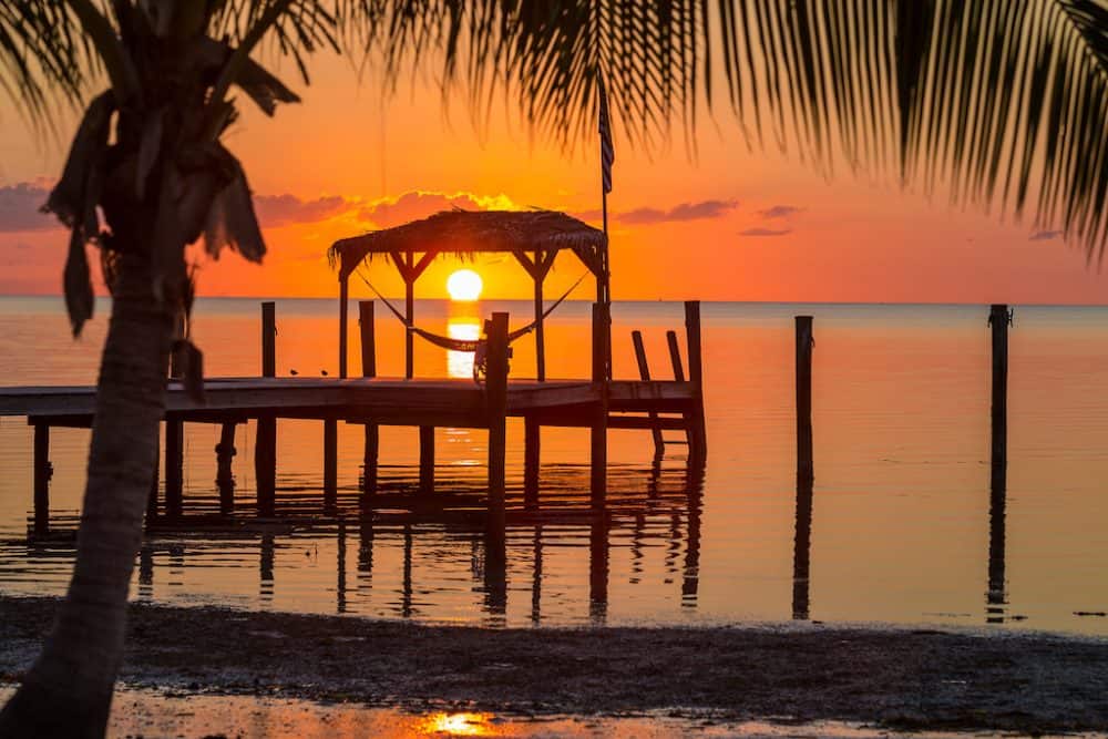 Florida Keys - world's best sunsets