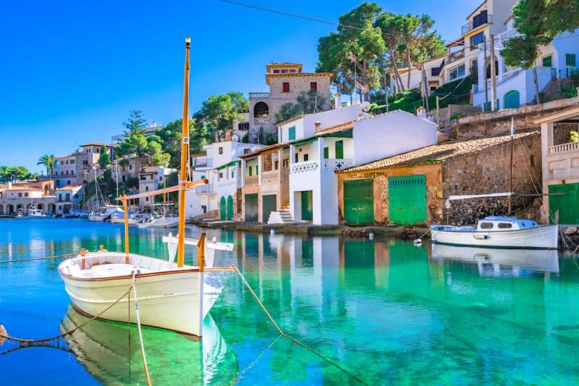 The best islands in Europe for travel snobs