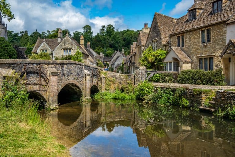 best british villages to visit