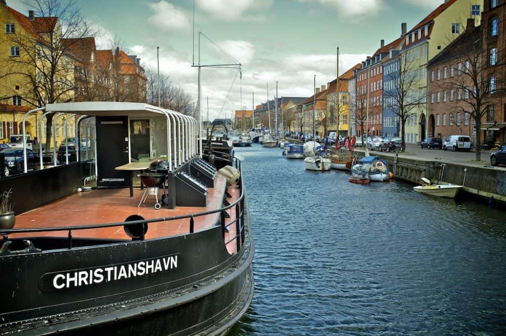 Top 10 places to visit in Copenhagen for travel snobs