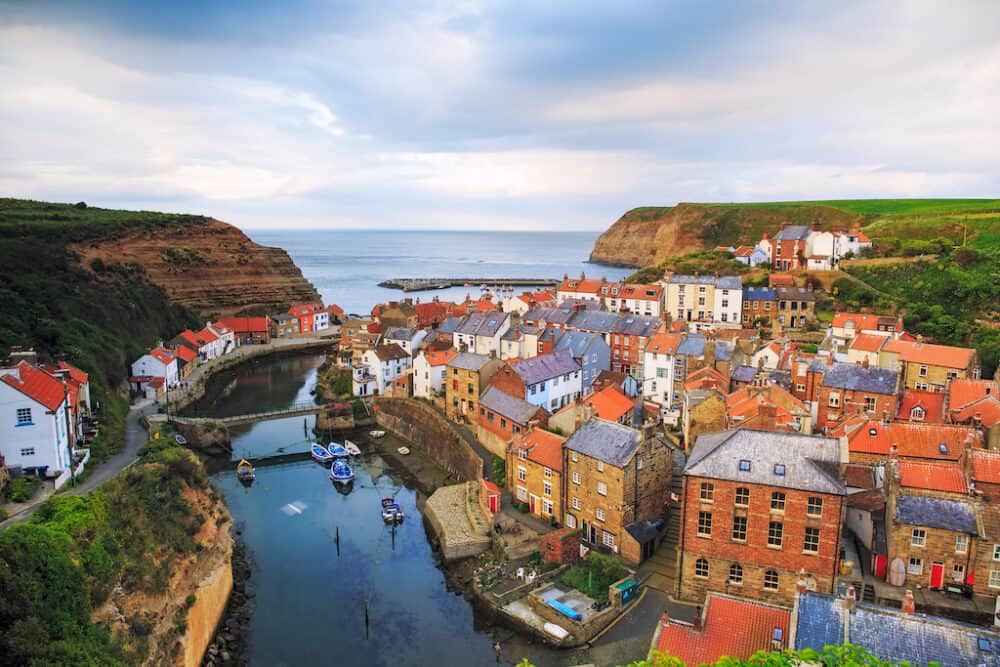 best tourist attractions north england