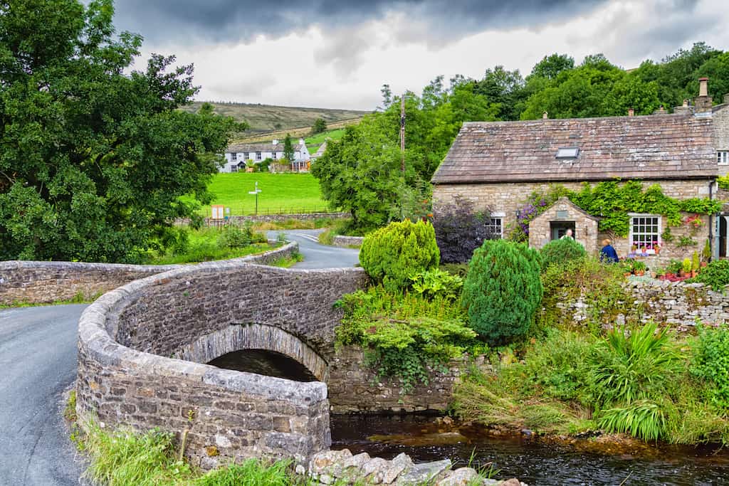 places to visit north yorkshire dales