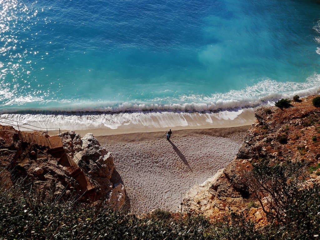 20 of the most beautiful places to visit in Greece Global Grasshopper