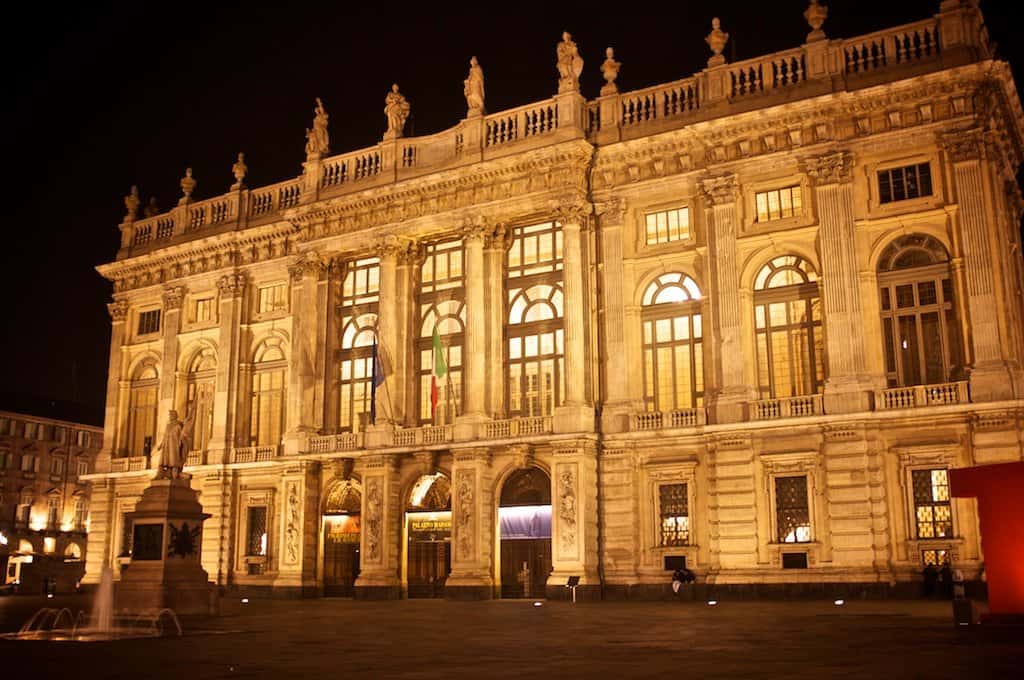 Turin, Italy - a city beginning to shine | Boutique Travel Blog