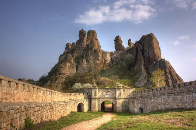 Top 20 Most Beautiful Places to Visit in Bulgaria - GlobalGrasshopper