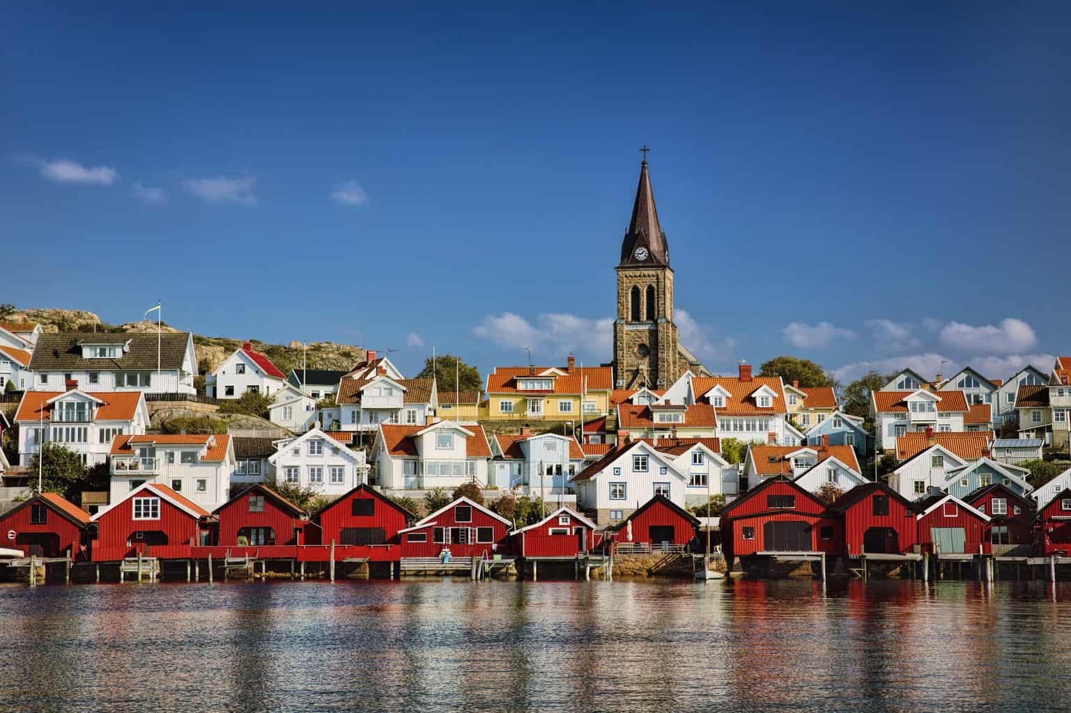 15 of the most beautiful villages in Europe for travel snobs | Boutique