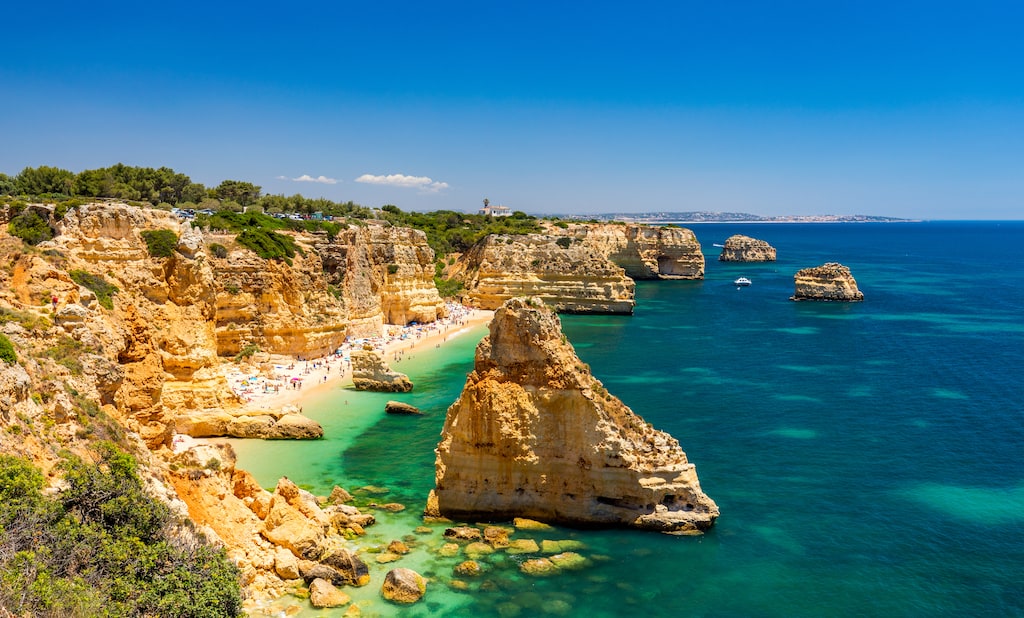 økologisk stil sådan Top 22 Most Beautiful Places to Visit in Portugal - GlobalGrasshopper