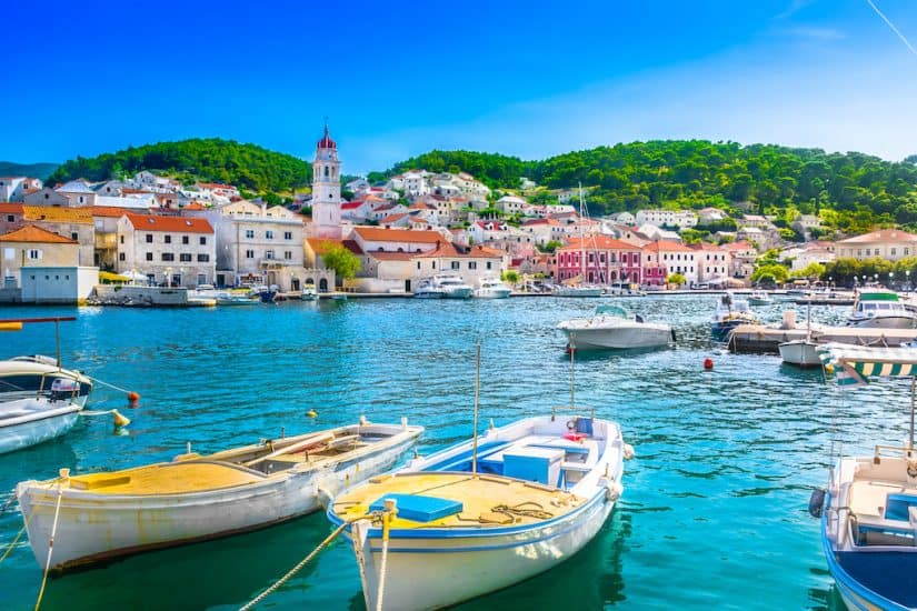 15 of the most beautiful villages in Europe for travel snobs