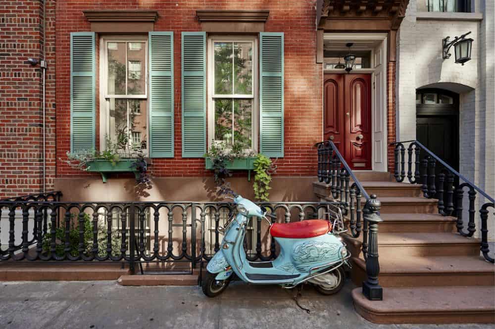 Top 10 of the best neighborhoods in New York