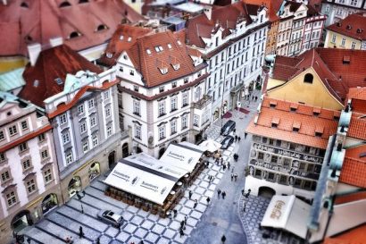 Top 10 places to visit in Prague for travel snobs