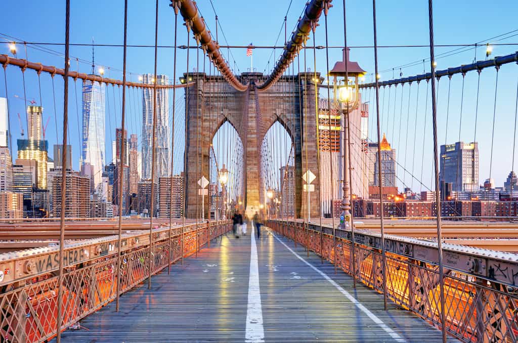 10 of the best places to take photos in New York