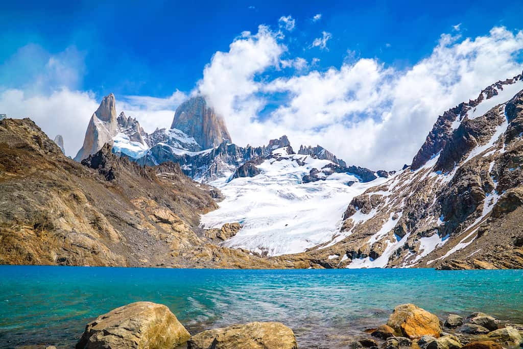 best places visit patagonia