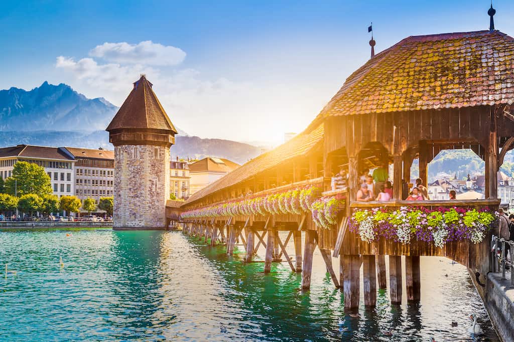 best places to visit in switzerland from paris