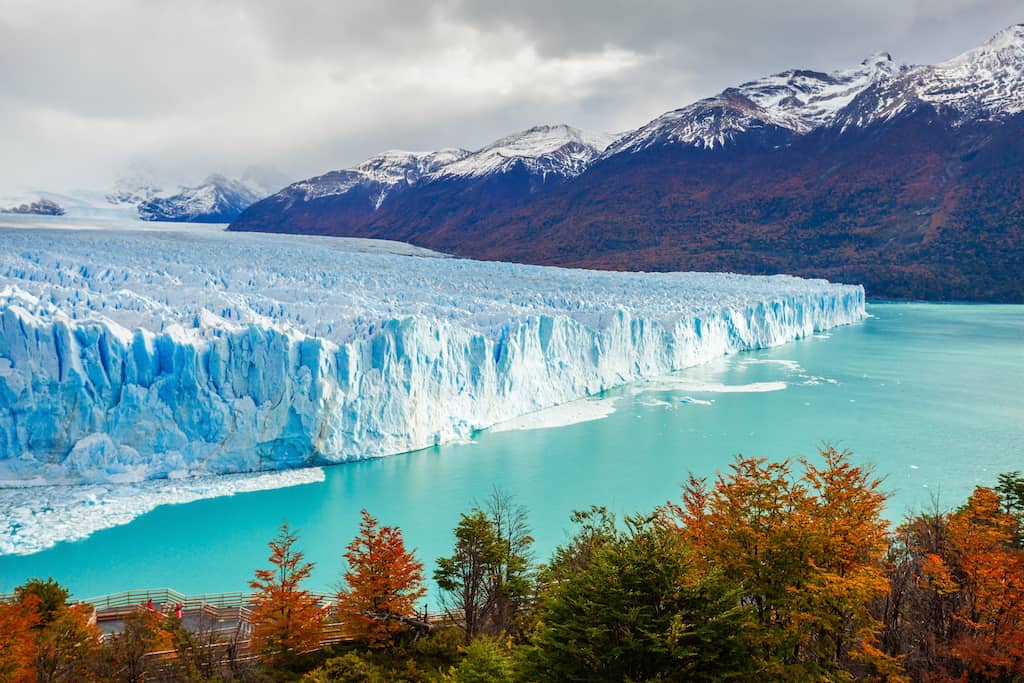 Top 10 of the most beautiful places to visit in Patagonia
