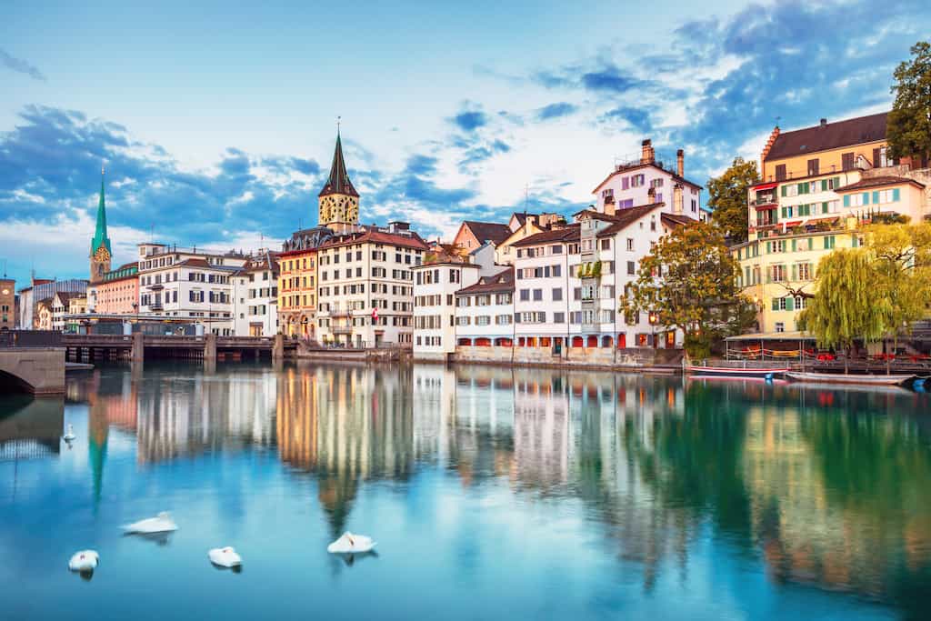 10 cool things to do in Zurich, Switzerland - GlobalGrasshopper