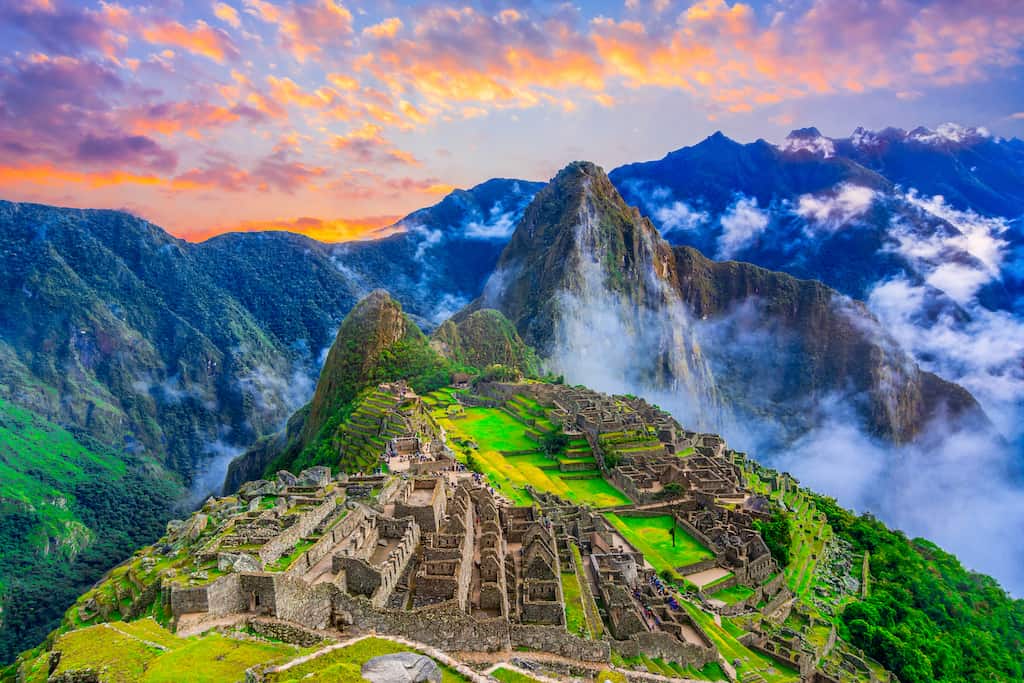 Interesting Facts about Peru You Might Not Know