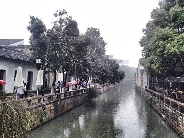Suzhou, Jiangsu Province