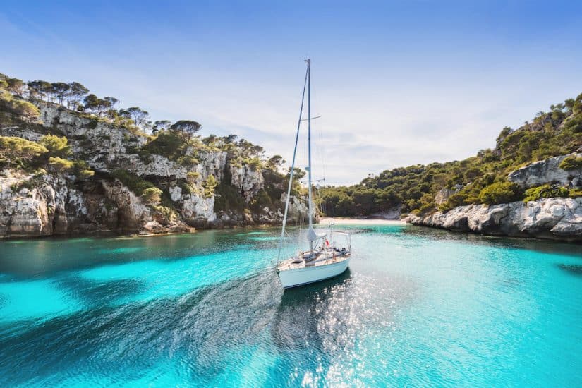 Things to do in Ibiza off-season for travel snobs