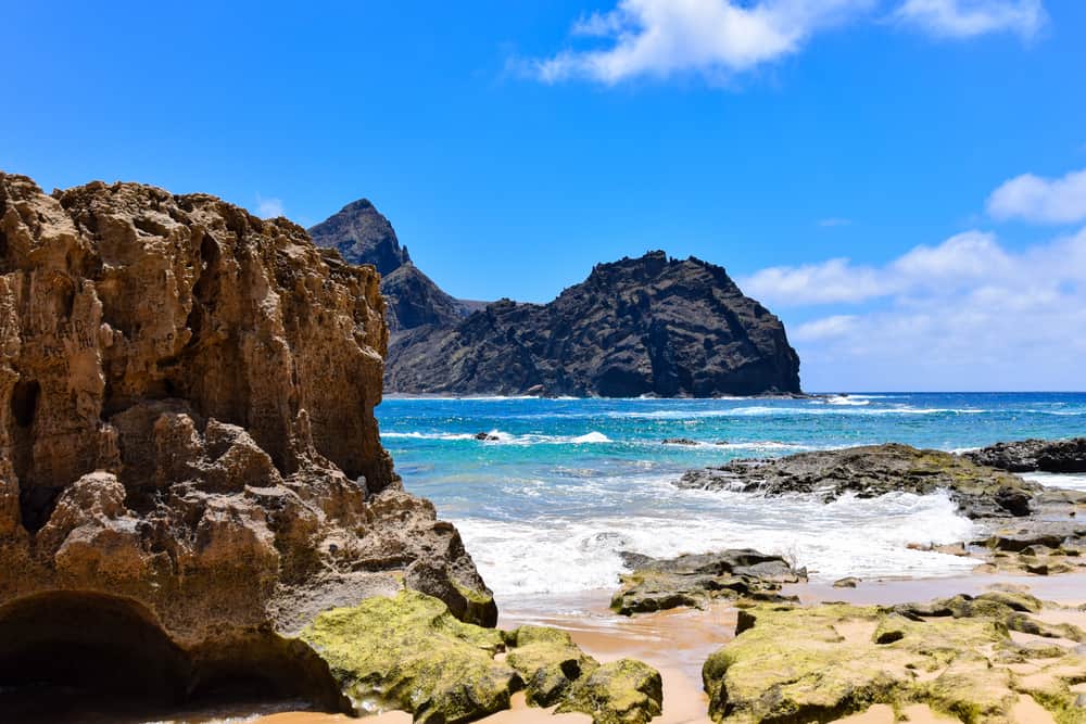 Calheta - beautiful places to visit in Madeira