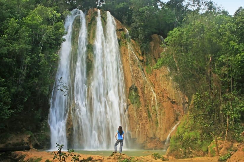 Top 20 Breathtaking Spots In The Dominican Republic