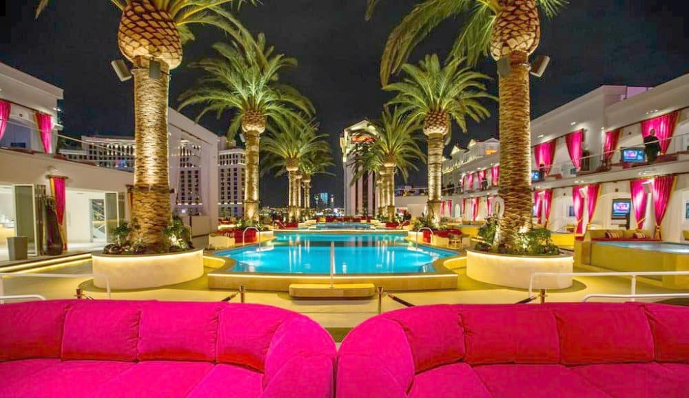 The Cromwell - Las Vegas boutique hotel