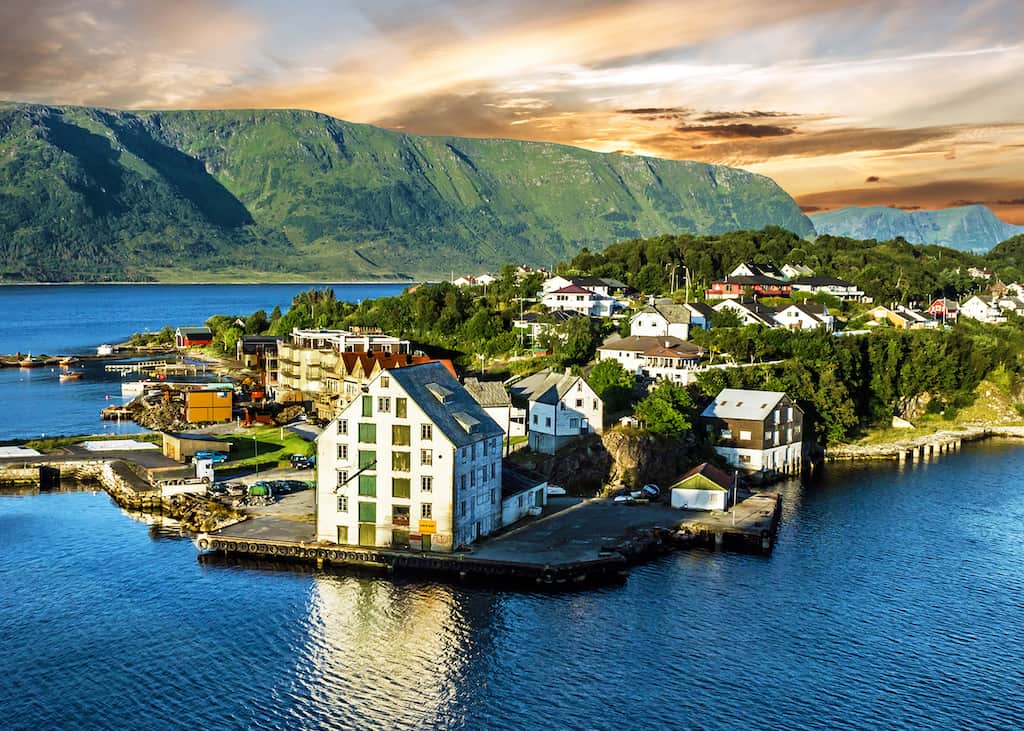 Top 20 Most Beautiful Places To Visit In Norway Globalgrasshopper