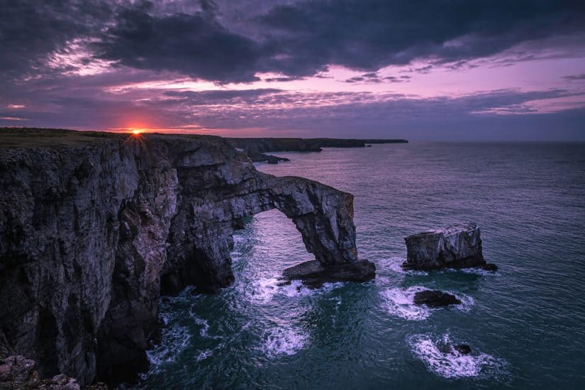 Top 22 Most Beautiful Places To Visit In Wales