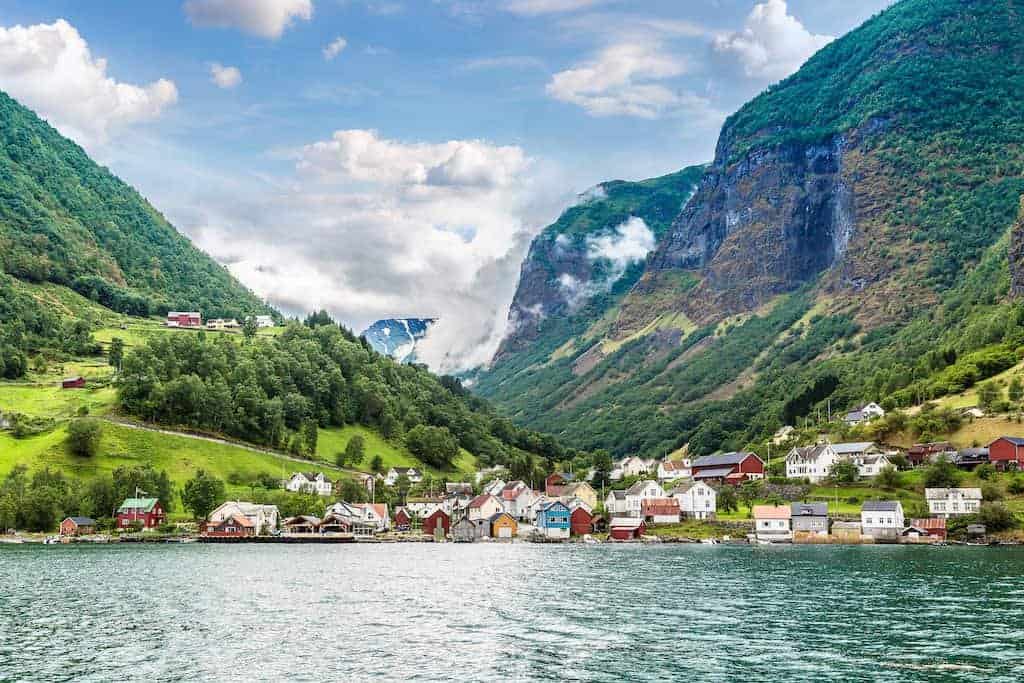 20 of the most beautiful places to visit in Norway | Boutique Travel Blog