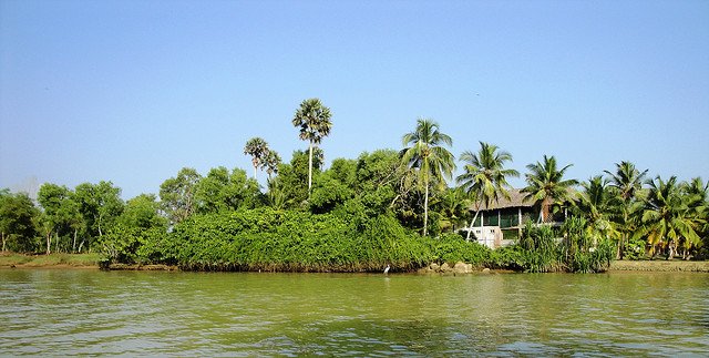 Poovar Kerala