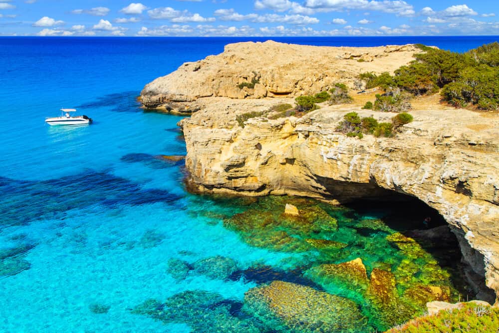 cyprus best tourist spots