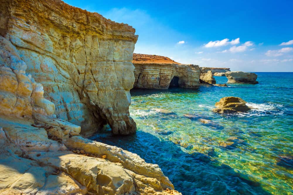 Coral Bay Cipru