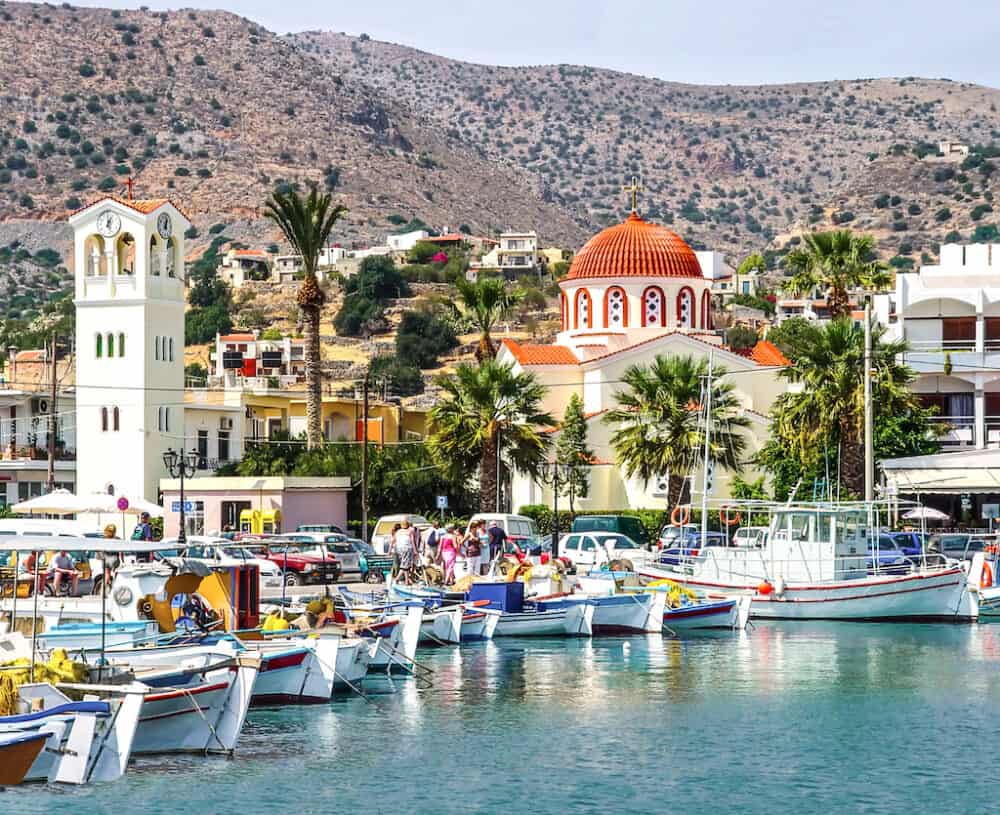 krise Intakt Krigsfanger Top 26 Unspoilt Places To Visit In Crete For Travel Snobs -  GlobalGrasshopper
