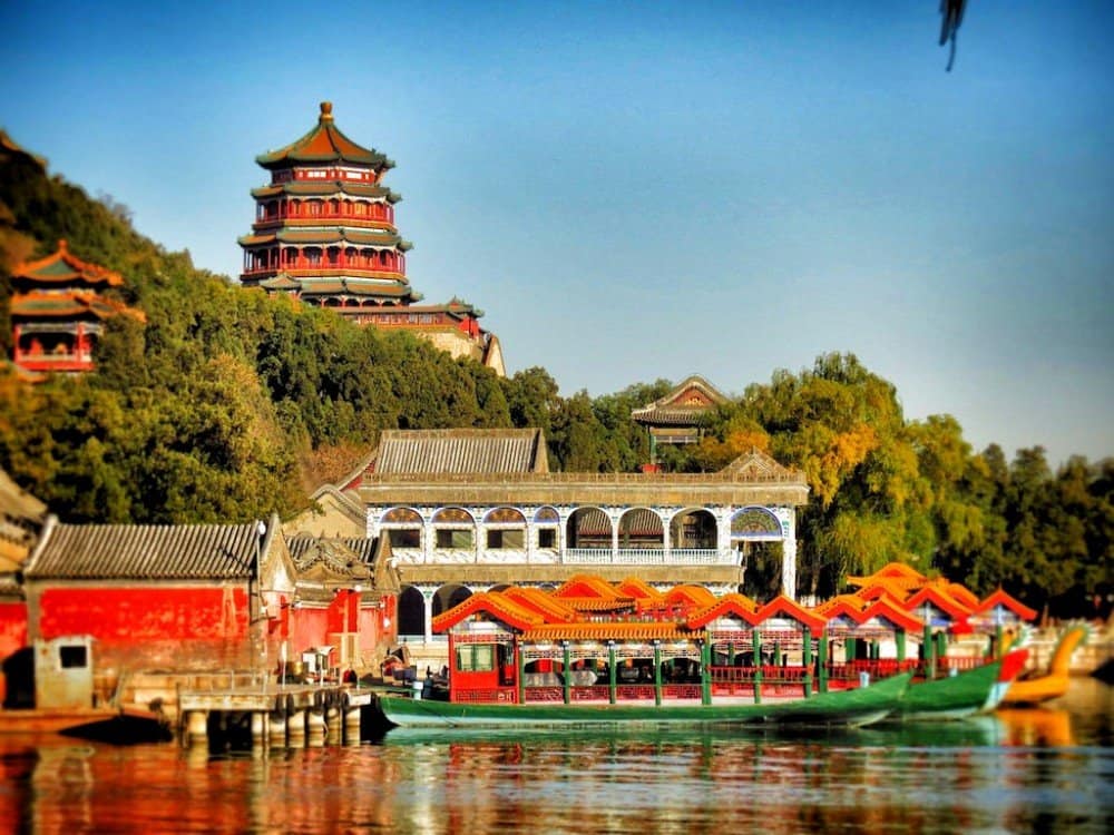10 off the beaten track spots to visit in China