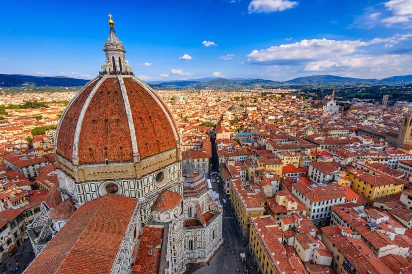 How to spend a weekend in Florence for travel snobs