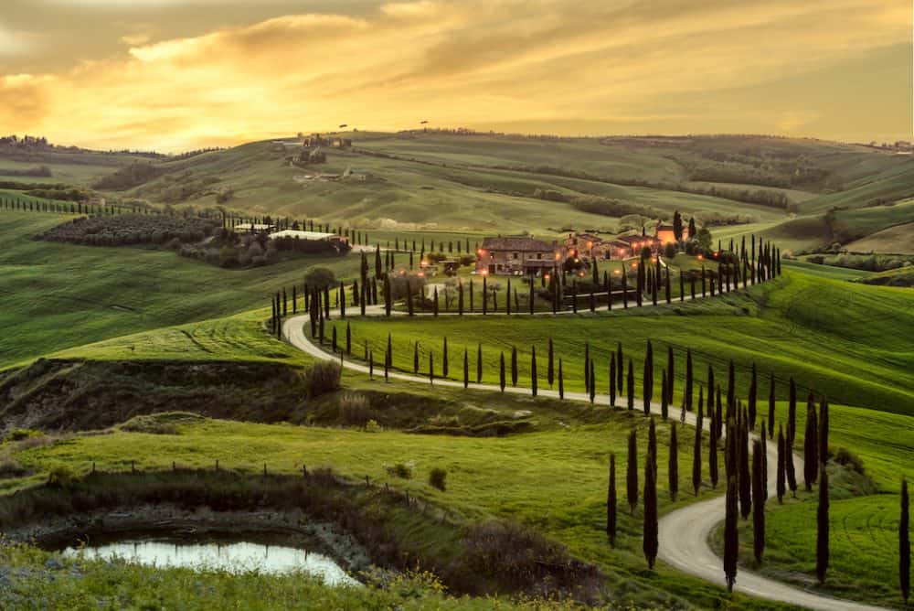 7 of the most beautiful wine tasting destinations for travel snobs