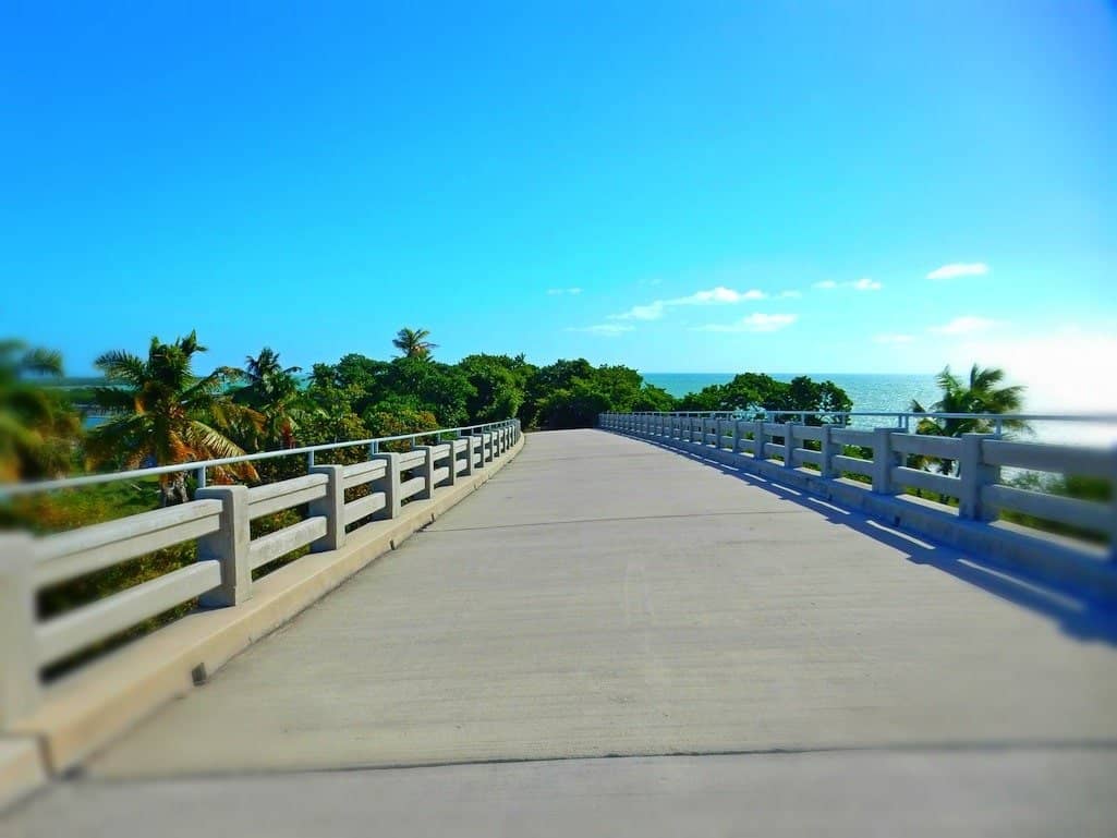 Florida Keys Road Trip