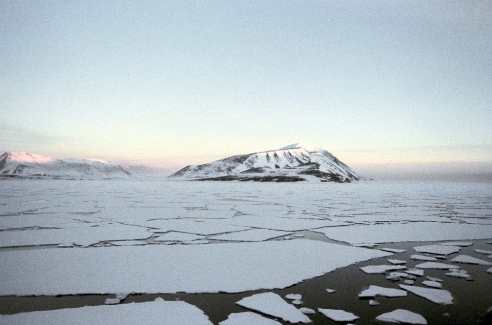 Russian Arctic National Park