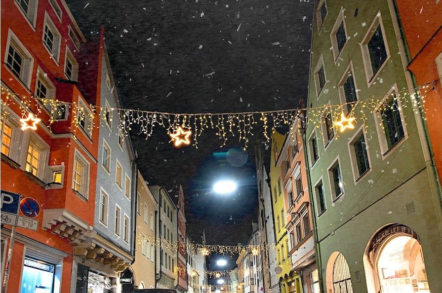 reasons why everyone should visit Bavaria at Christmas